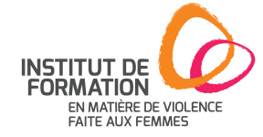 Logo de Institut de formation en matière de violence faite aux femmes